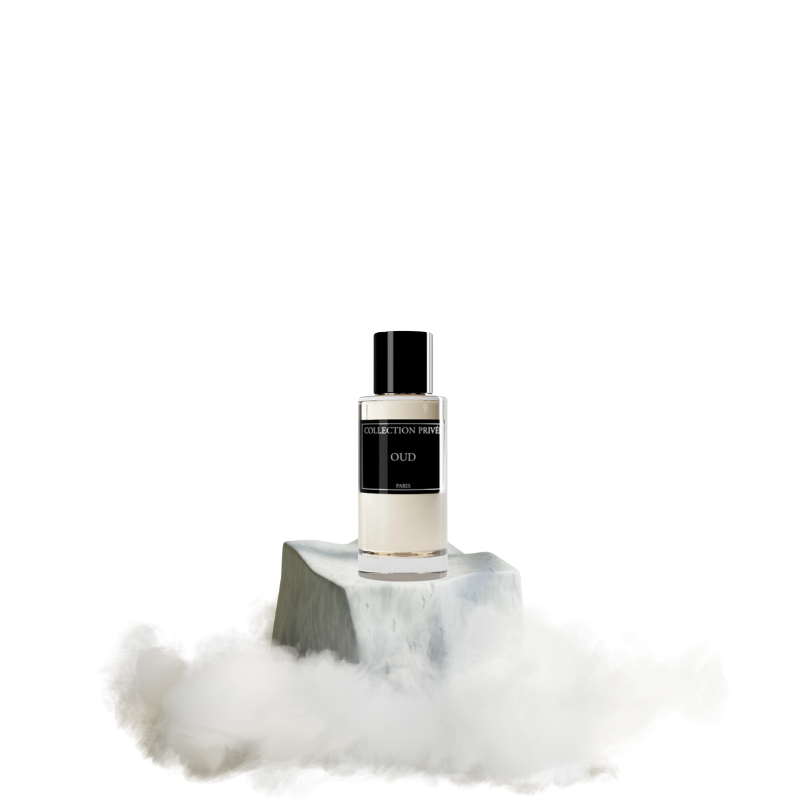 Oud (Inspiration Oud Ispahan Dior) - Parfum collection authentique - 50ml