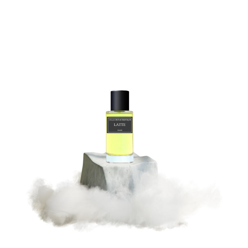 Latte - Parfum collection authentique - 50ml